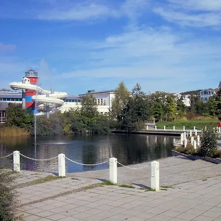Lejlighed Seepark Haus Baabe Whg. 431 *